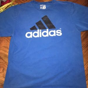 Adidas Graphic T-shirt